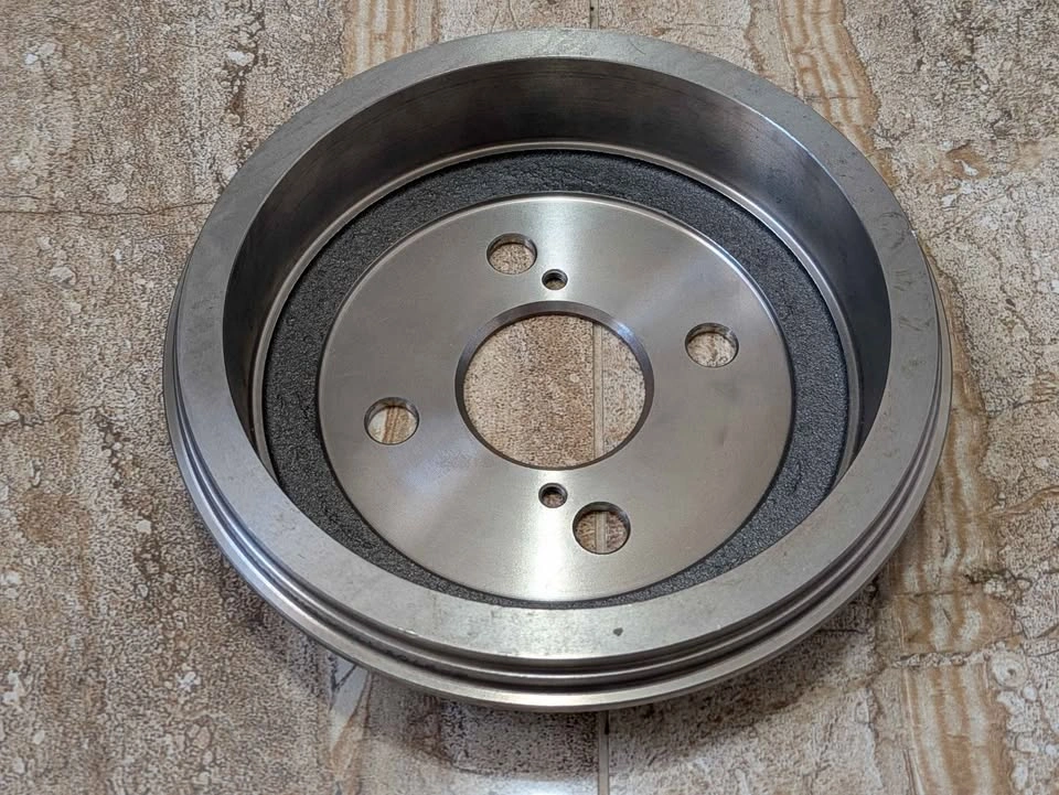 Car Rotor 8-9709 MAX DIA 181MM XC - photo 2
