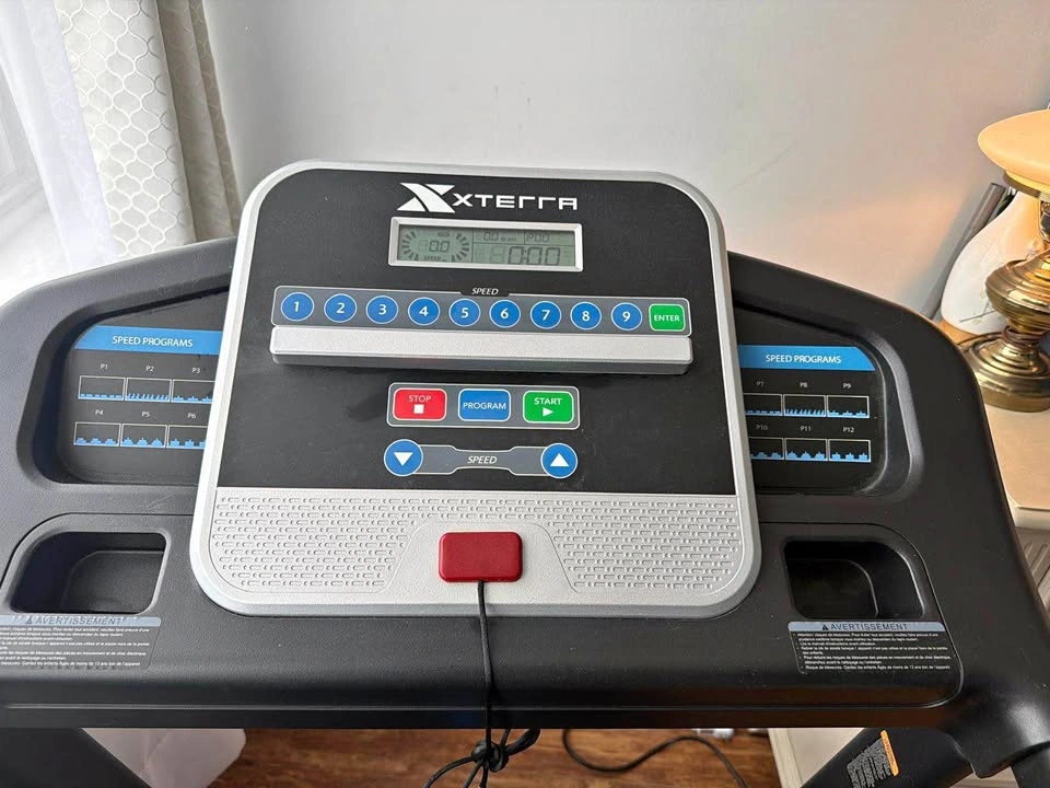 Xterra TR150 Treadmill