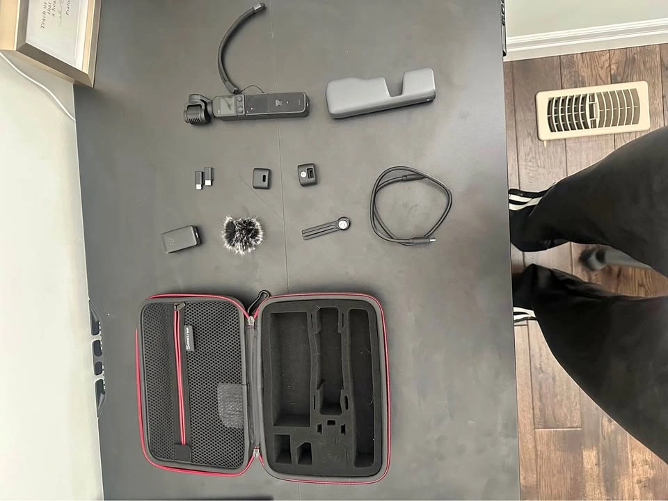 DJI Osmo Pocket 2 Creator Set