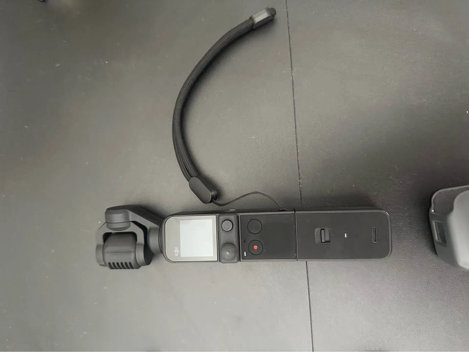 DJI Osmo Pocket 2 Creator Set - photo 2