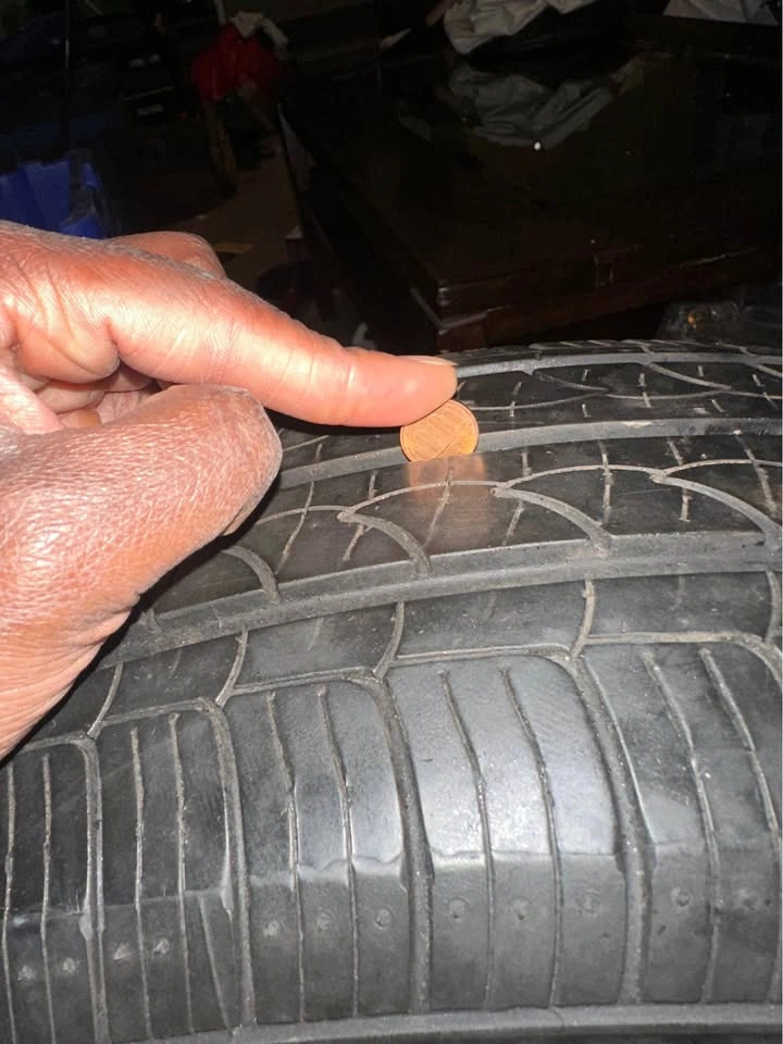 195/65R15 Tires - photo 3