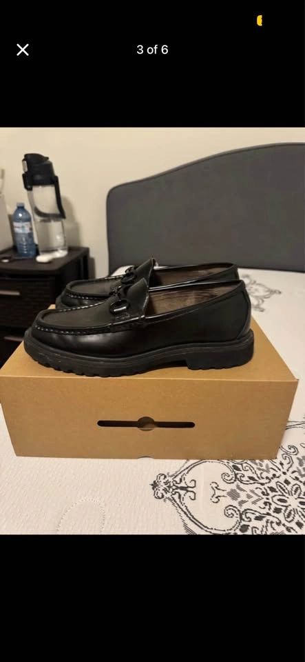 Loafers Size 9 - photo 3