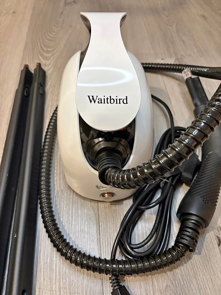 Steam cleaner