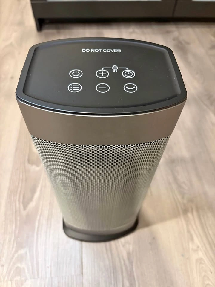 Portable Heater