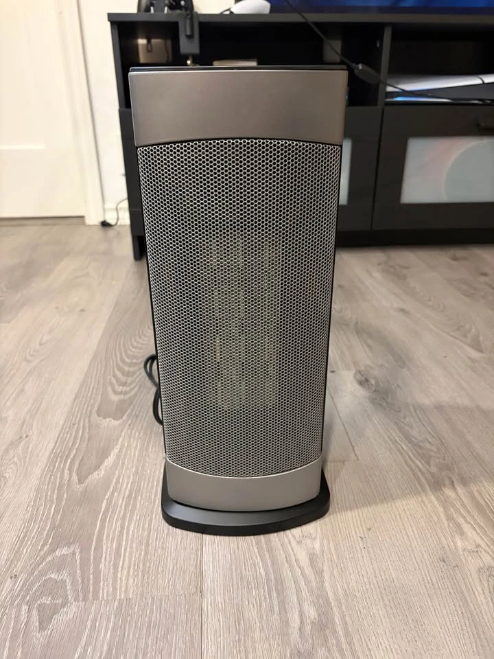 Portable Heater - photo 2