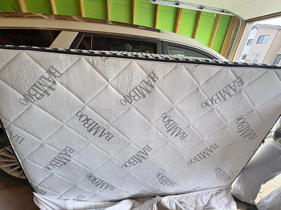 Queen Mattress