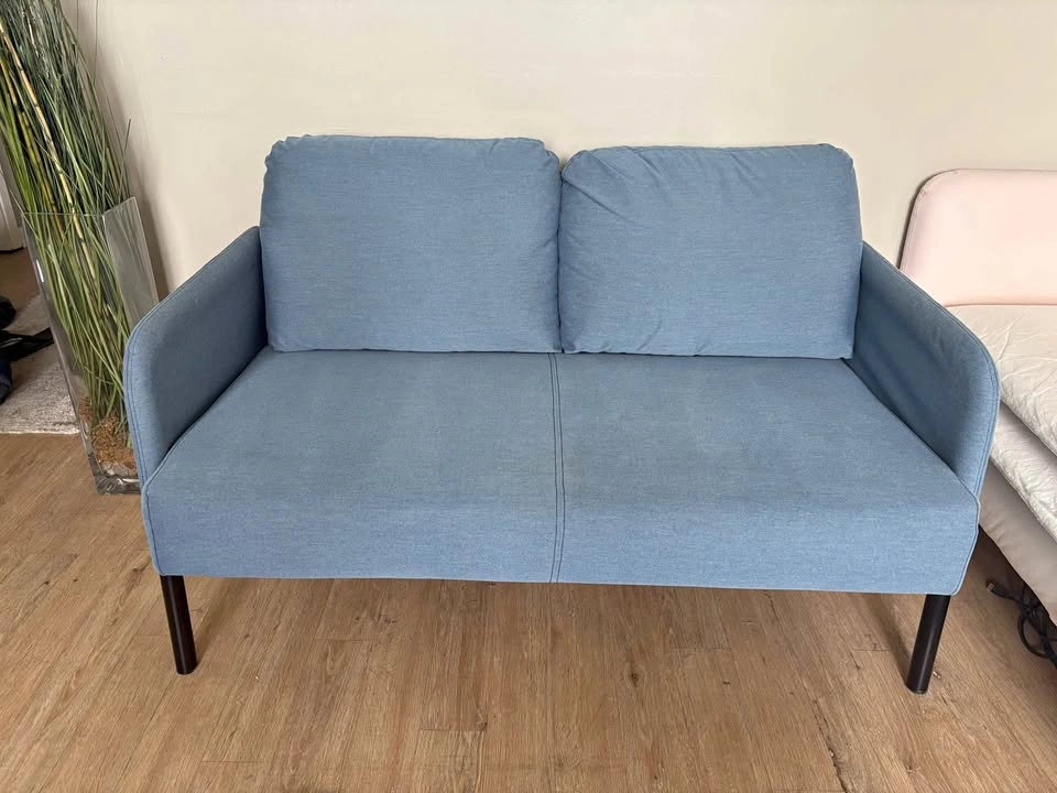 IKEA GLOSTAD Loveseat - Excellent Condition