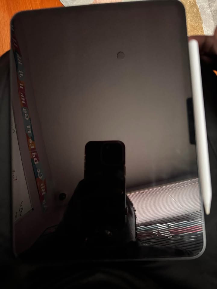 11” iPad Pro M4 + Apple Pencil – Mint Condition - photo 4