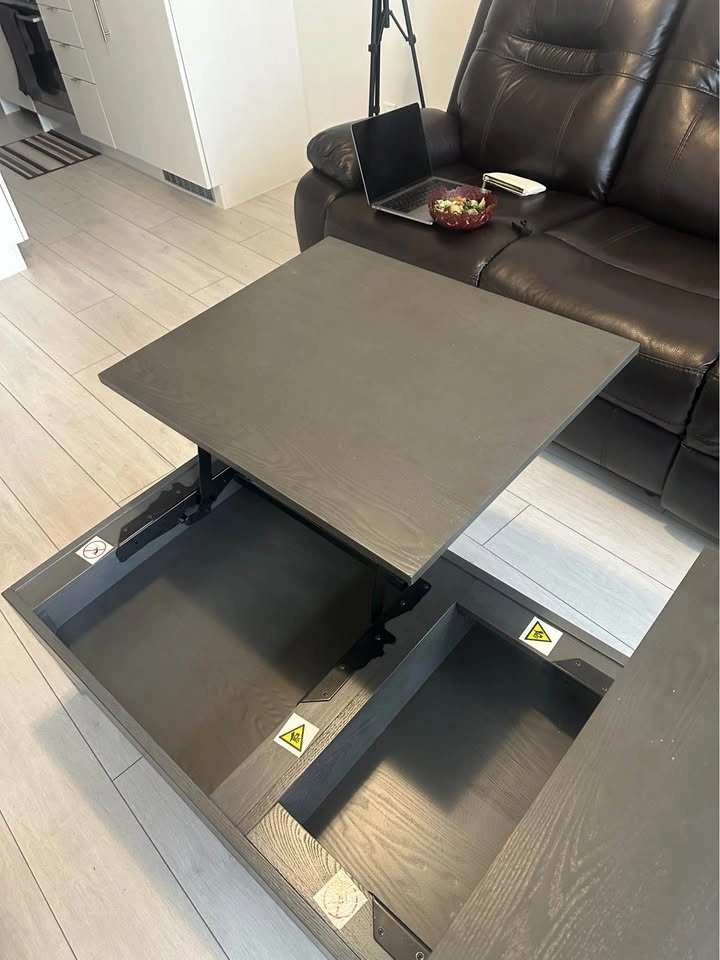 Coffee Table - photo 2