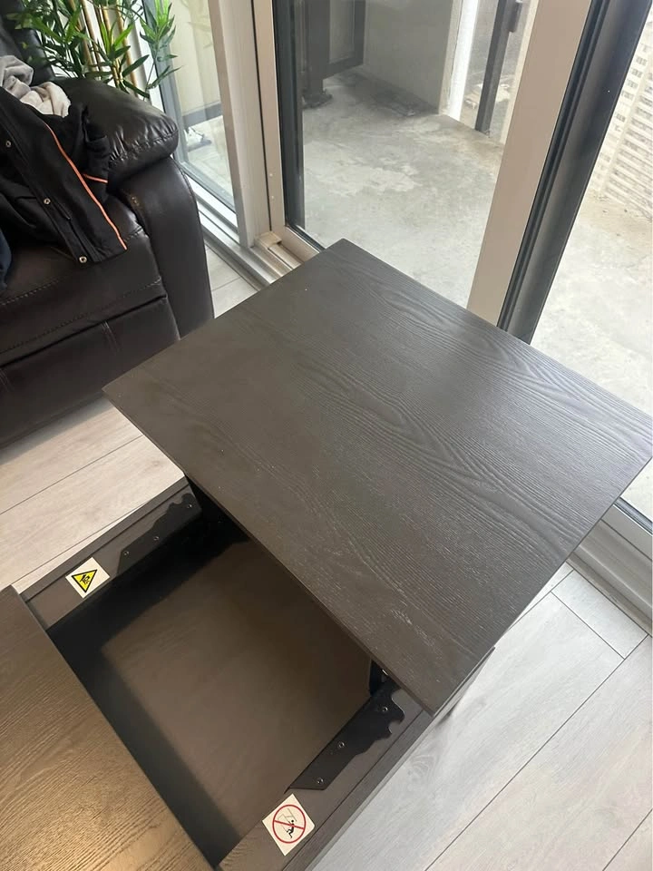 Coffee Table - photo 3