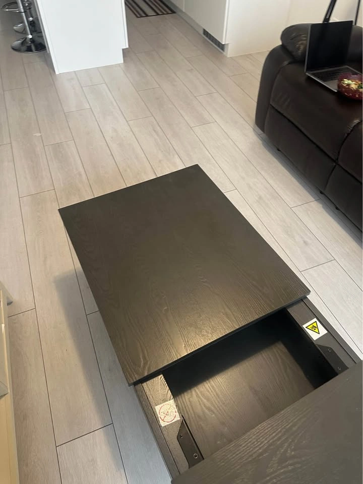 Coffee Table - photo 4