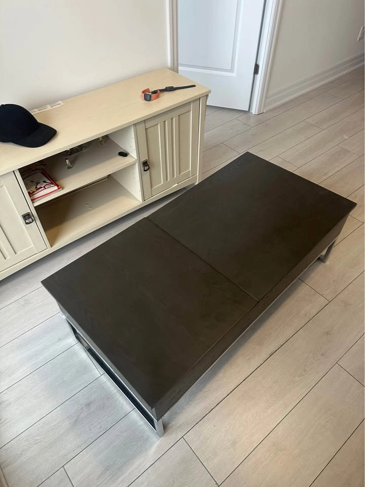 Coffee Table - photo 5