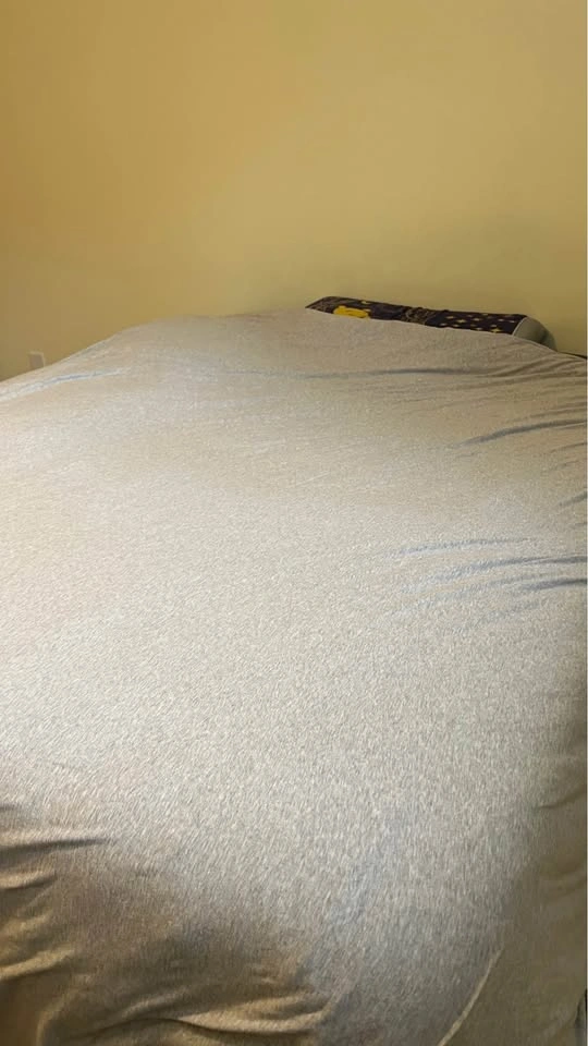 Full Bedding Set (Comforter + Covers + Blanket) - photo 2