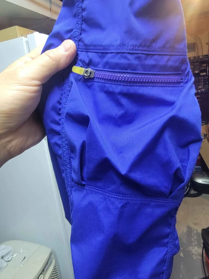 WOMEN'S LULULEMON SIZE 8 - photo 4