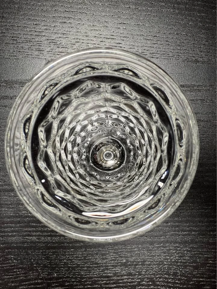 Fostoria American Clear Footed Iced Tea Glass Goblet - photo 4