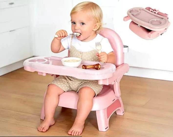 New Baby feeding chair