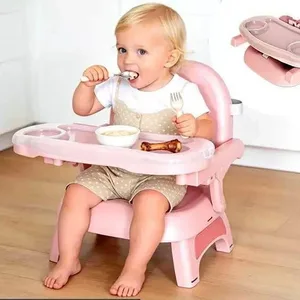 New Baby feeding chair
