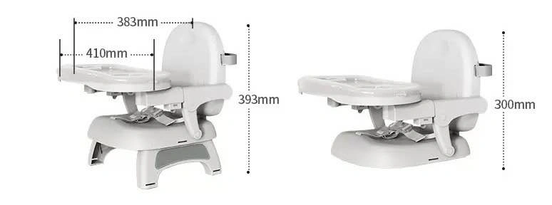 New Baby feeding chair - photo 2