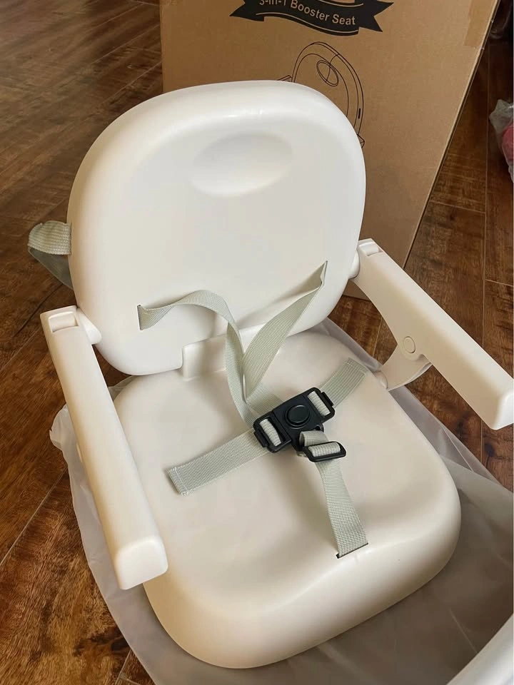 New Baby feeding chair - photo 3