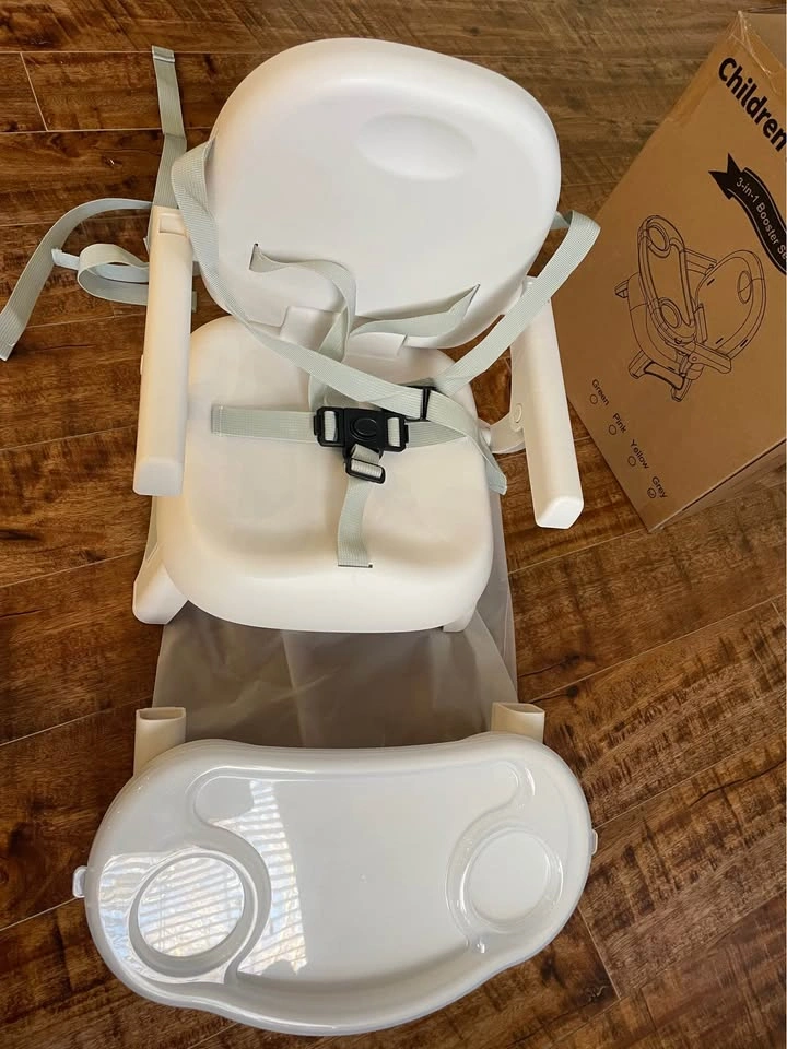 New Baby feeding chair - photo 4