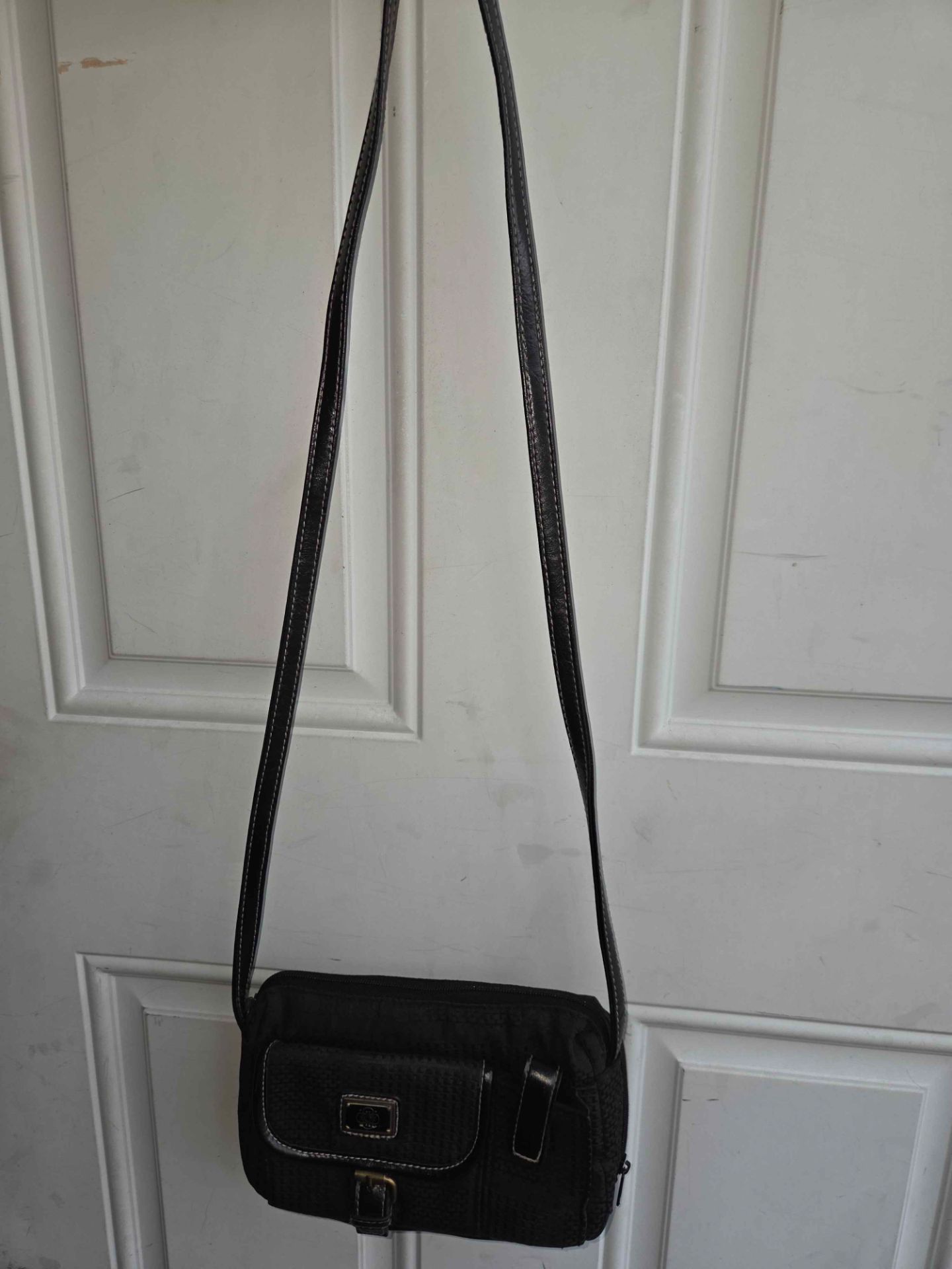 Grey purse - photo 2