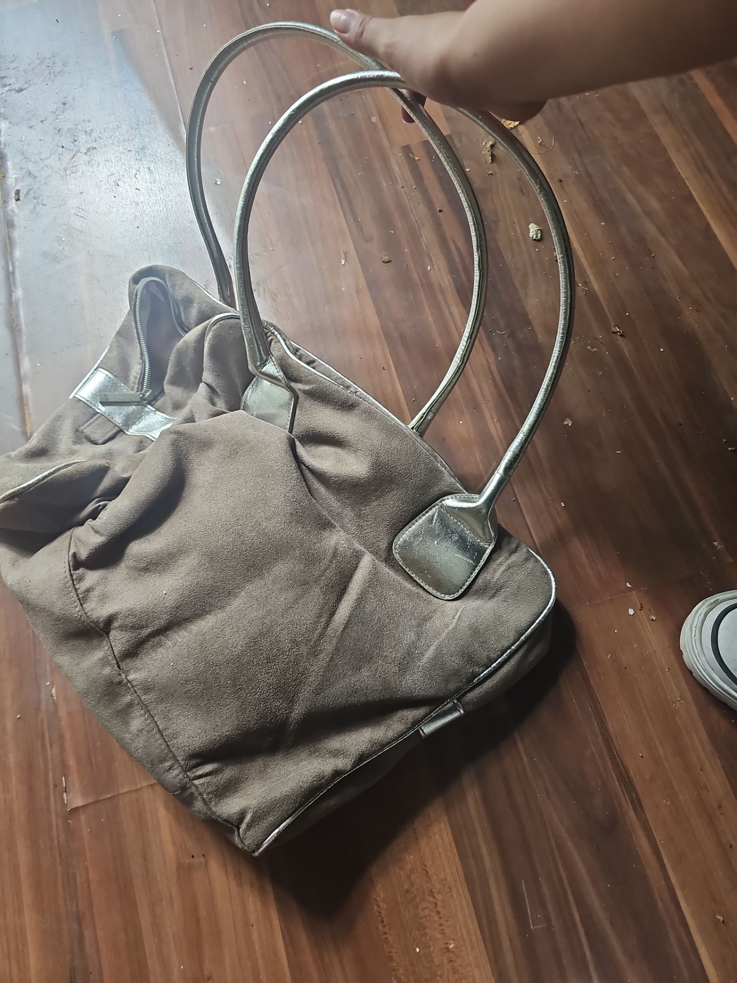 Purse - photo 3