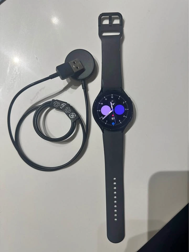 Samsung Galaxy Watch4 (6S3N)