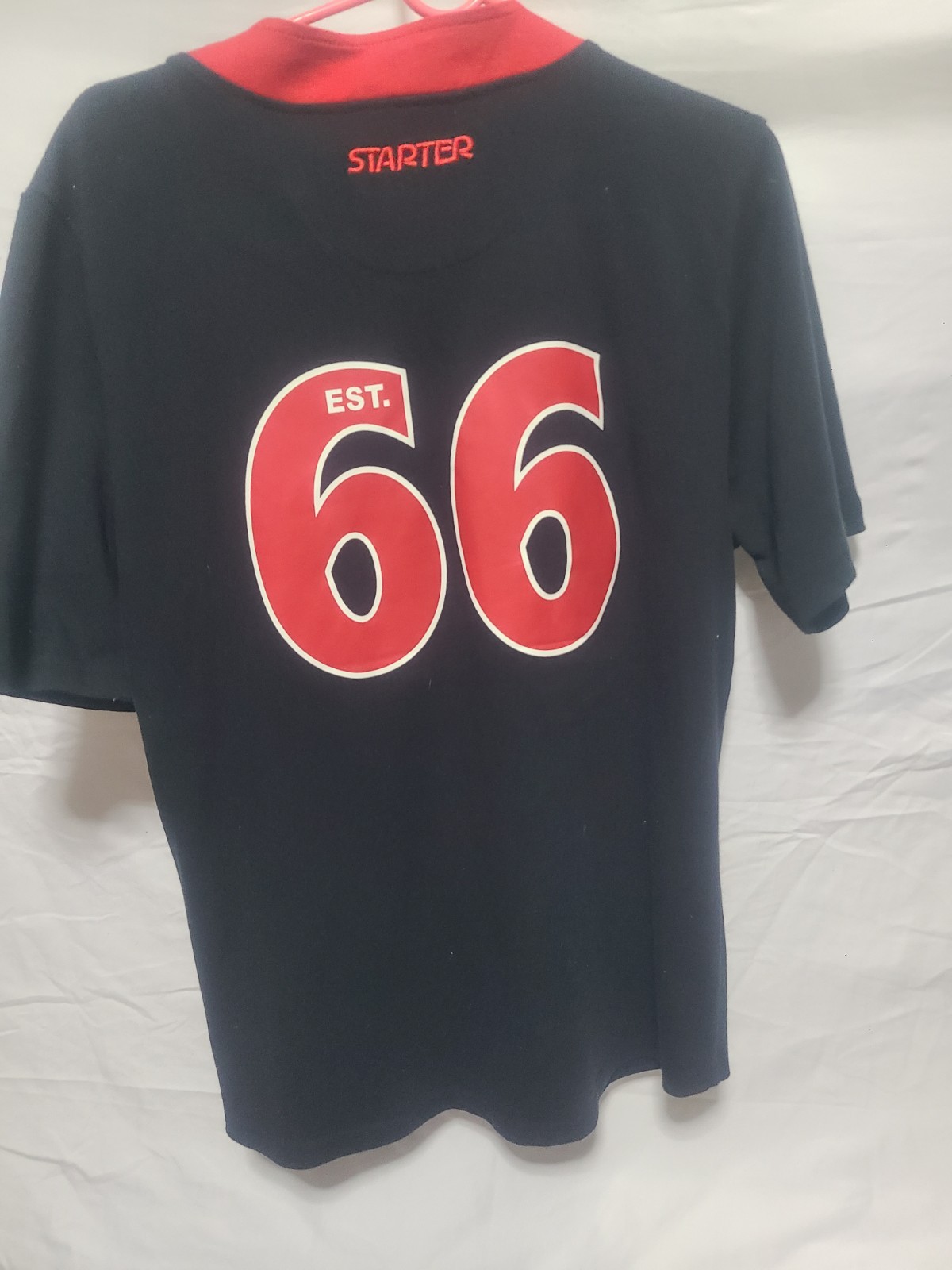 Chicago Bulls Men's Jersey Shirt - photo 2