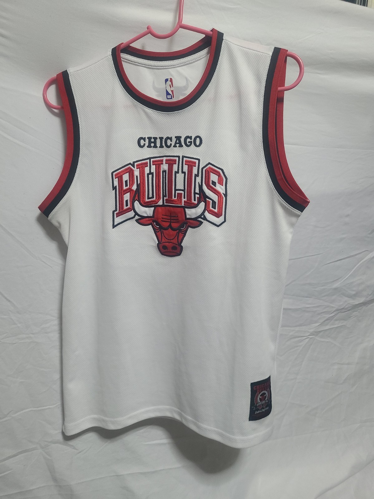 Boys XL Bulls Jersey