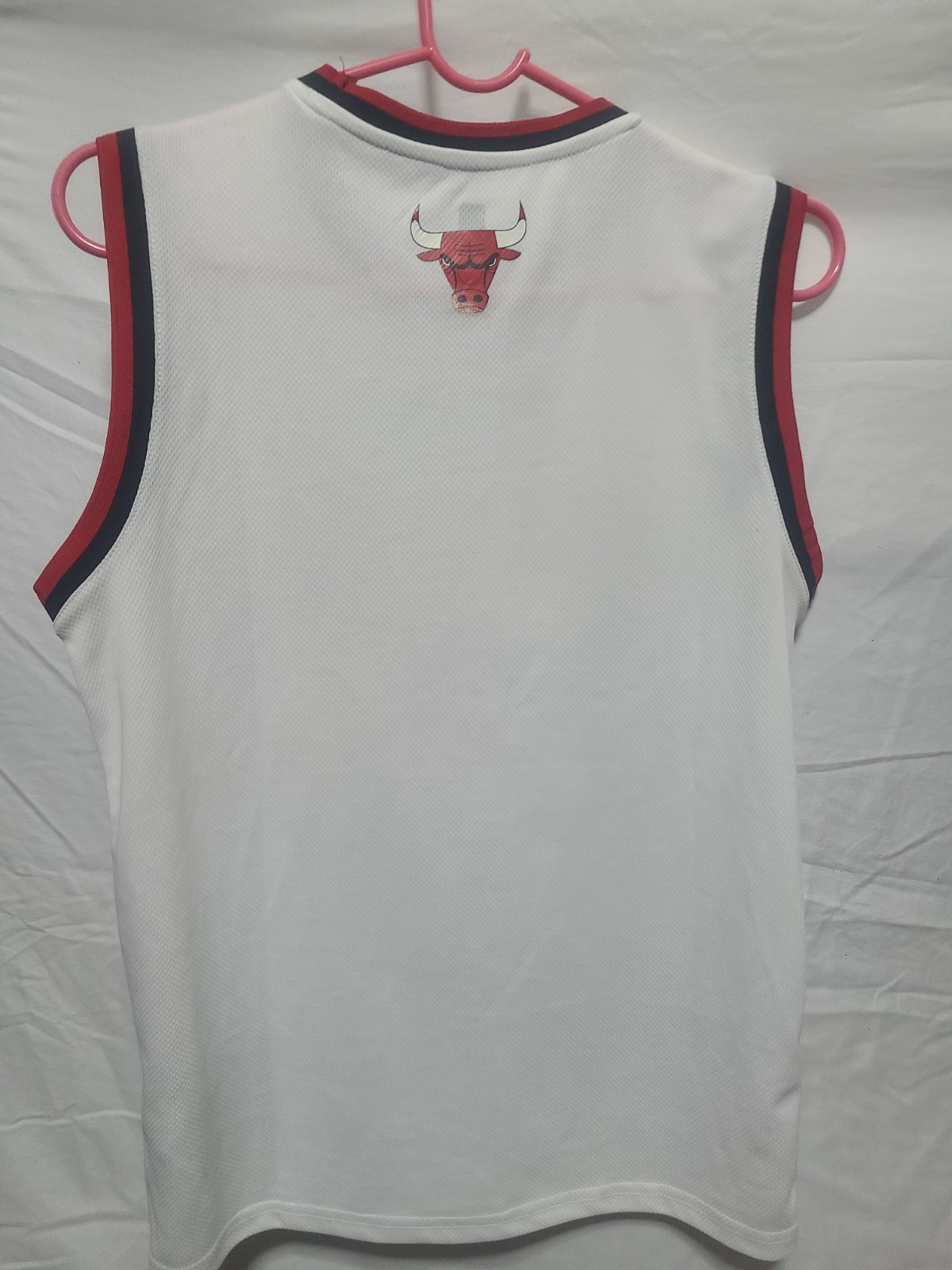 Boys XL Bulls Jersey - photo 3