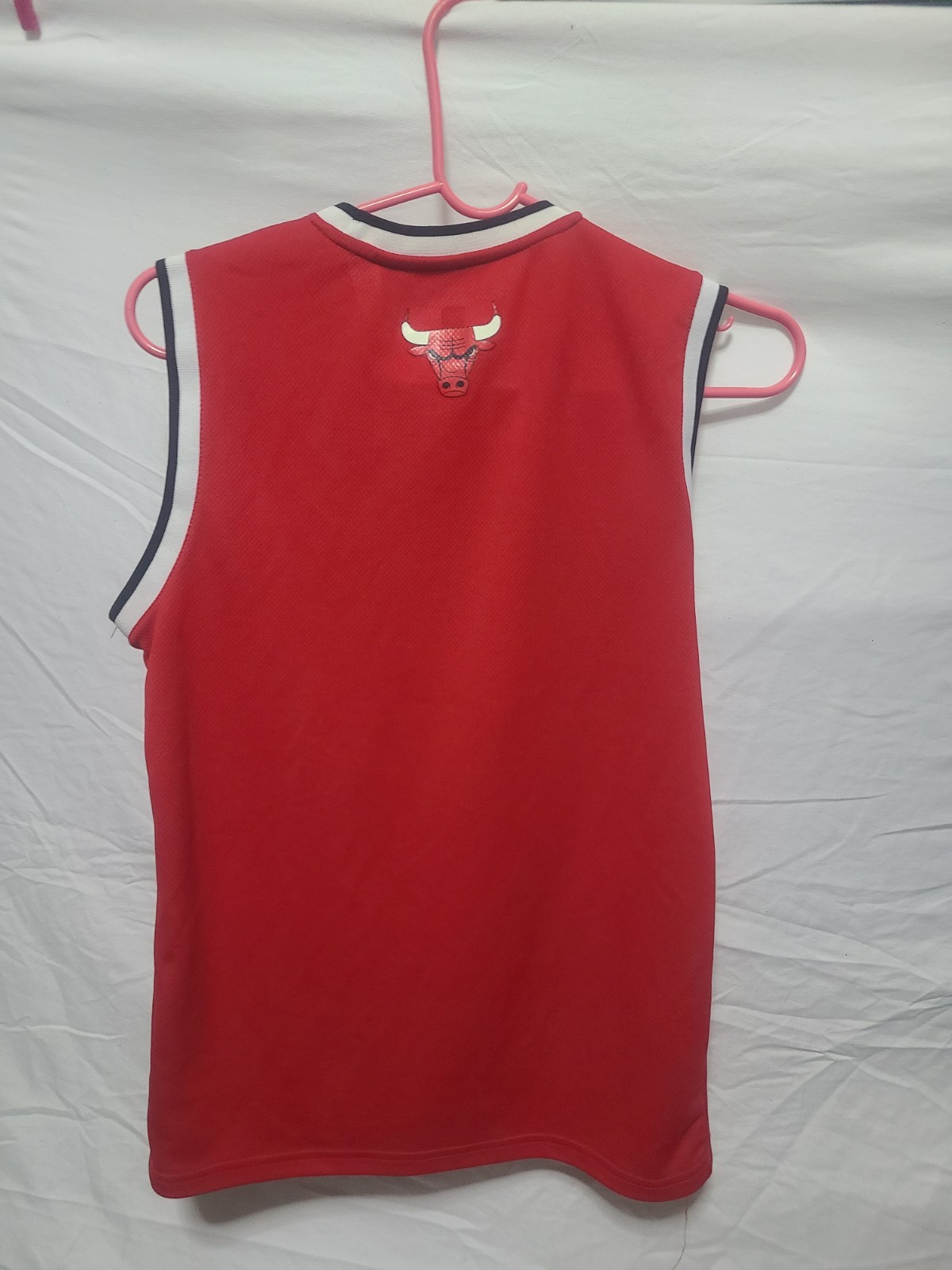 Boys XL Bulls Jersey - photo 2