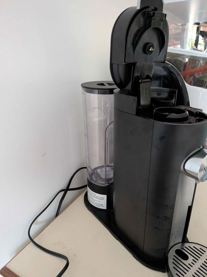 Ninja Pods & Grounds 2-IN-1 Coffee Maker - photo 2