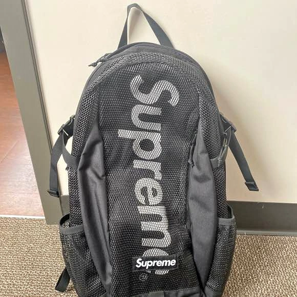 Supreme Backpack