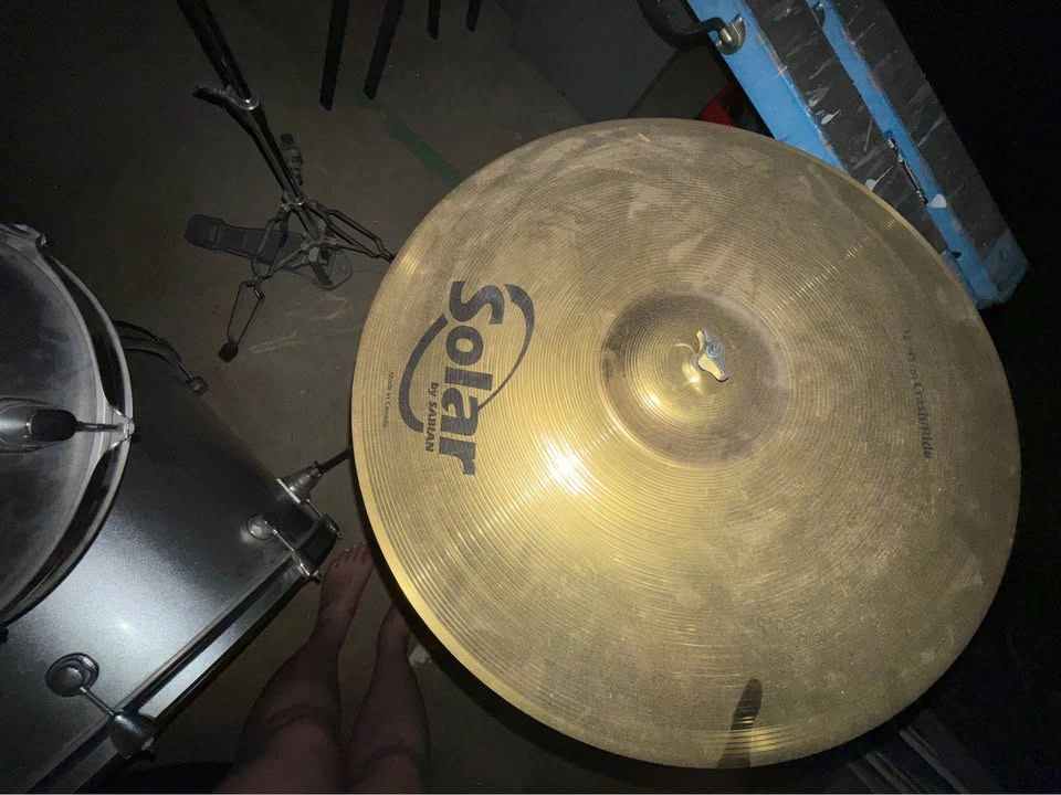 Network Drum kit - photo 5