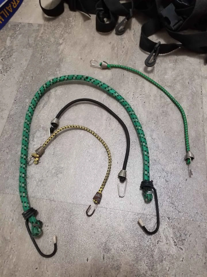 All for $5 Bungie Cords & Harness - photo 3