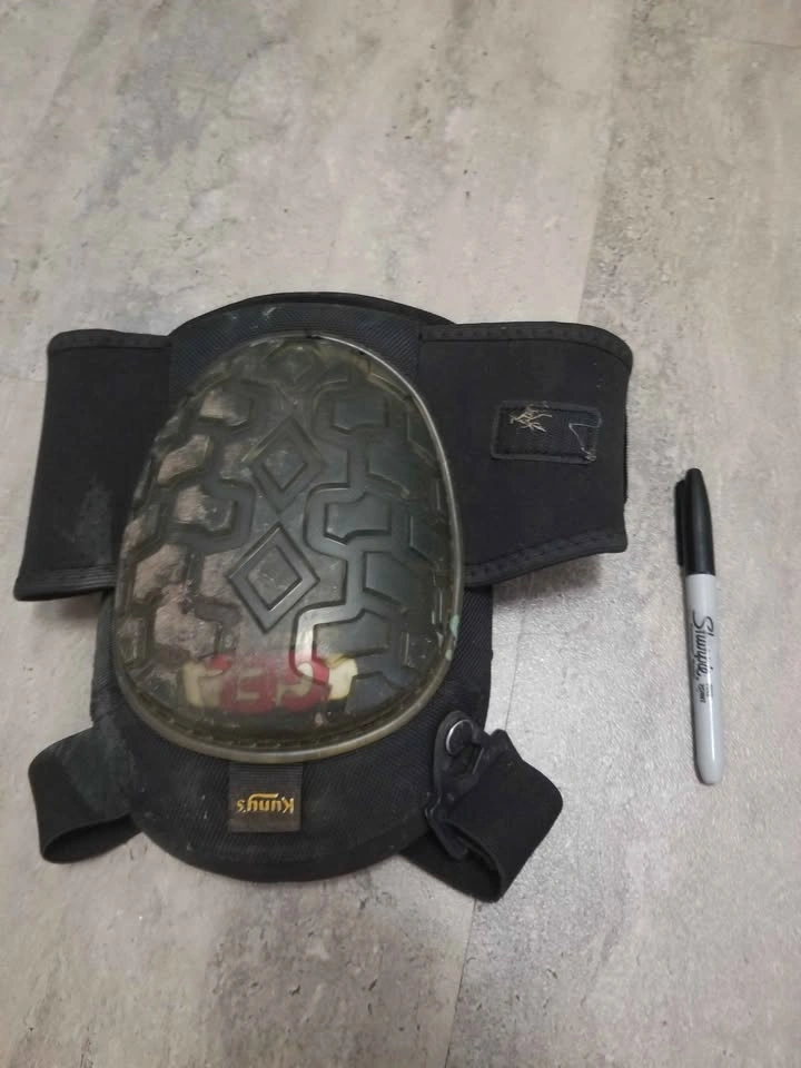 Kuny's Professional Gel Kneepads - photo 3