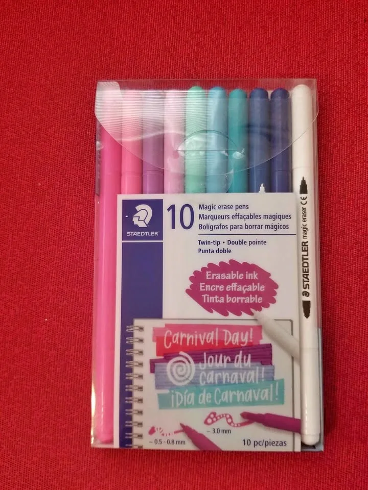 Magic Erase Pens
