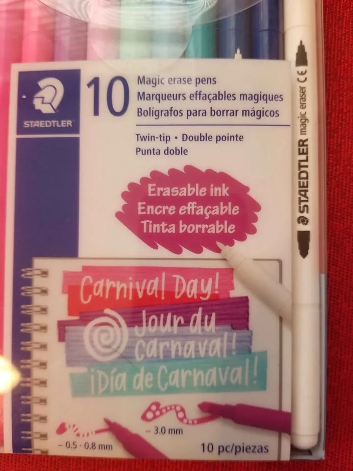 Magic Erase Pens - photo 2