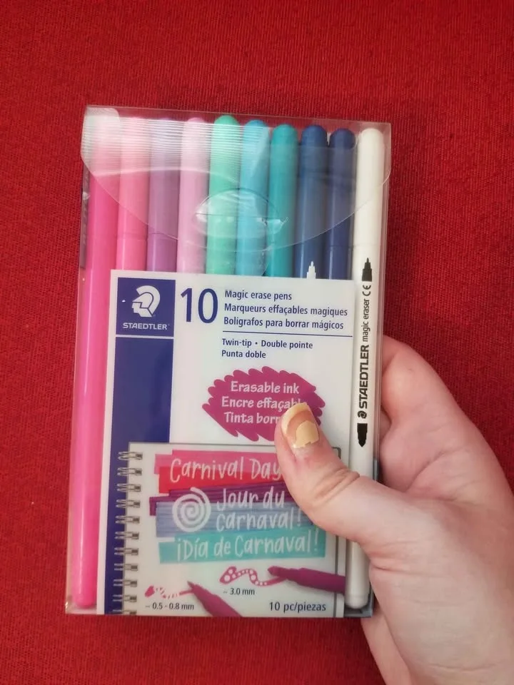 Magic Erase Pens - photo 4