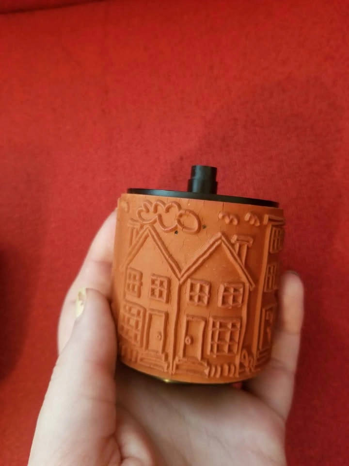Stamp Rollers and ink - photo 5