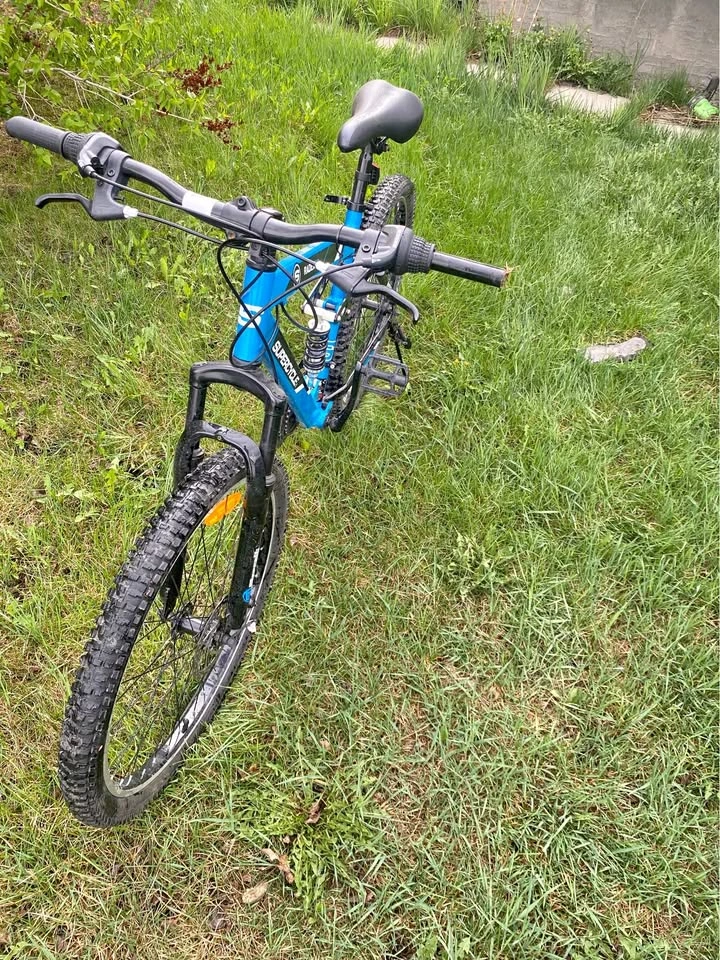 Super cycle used bike