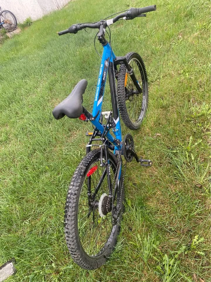 Super cycle used bike - photo 2