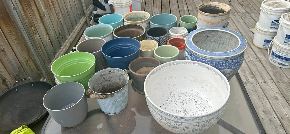 flowerpot