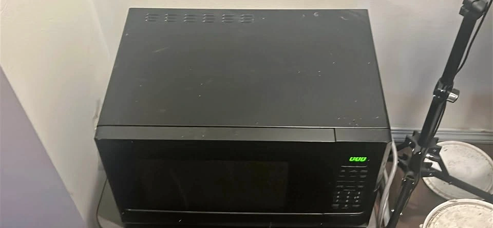 Microwave