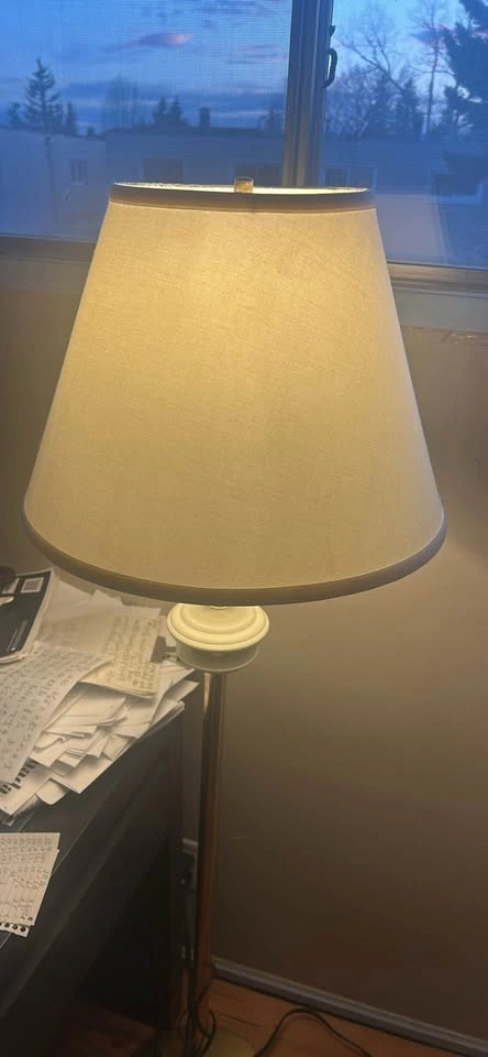 Lamp - photo 3