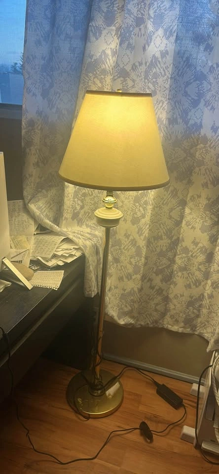 Lamp - photo 4