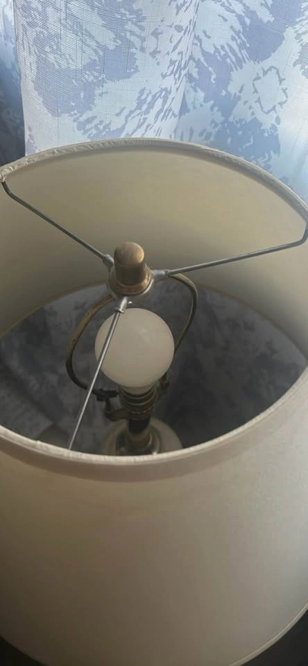 Lamp - photo 5