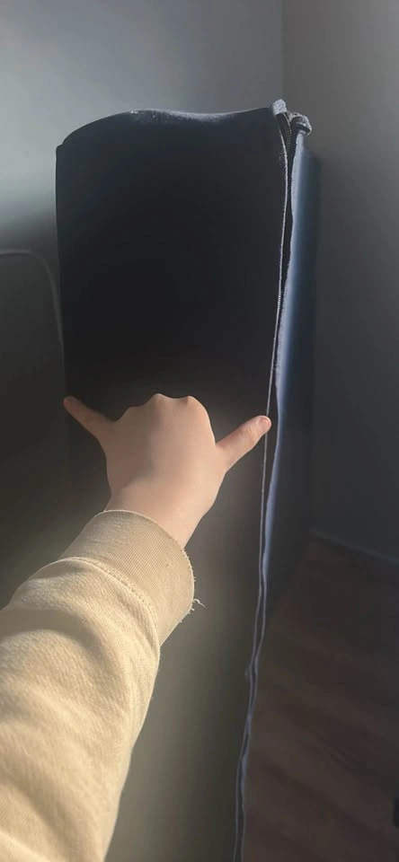Extra-large mattress - photo 2