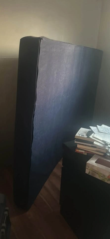 Extra-large mattress - photo 3