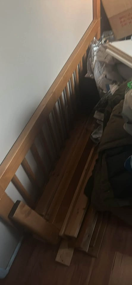Extra-large mattress - photo 4